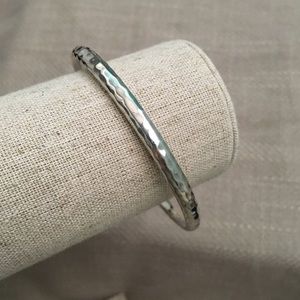Silpada Slim Bangle Bracelet, B1482